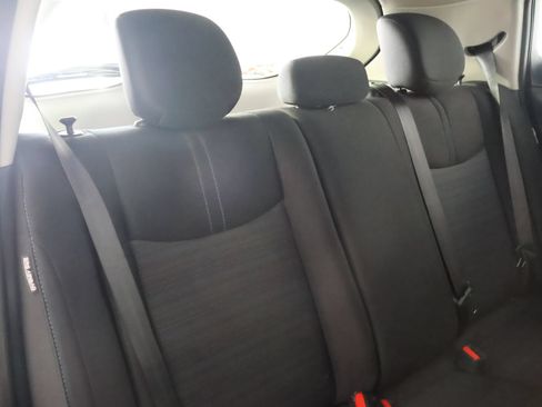 Used 2025 Nissan Leaf S FWD image 45