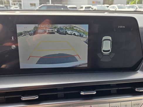 Used 2023 Kia Telluride S AWD/4WD image 20