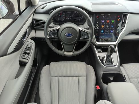 Certified 2025 Subaru Legacy Premium AWD/4WD image 14