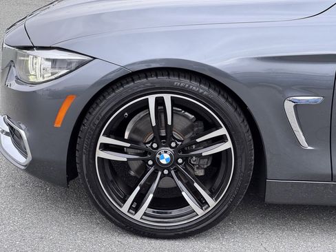 Used 2019 BMW 430i Gran Coupe 430i Gran Coupe image 34