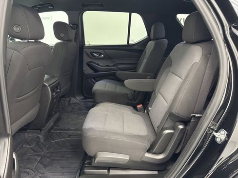 Used 2023 Chevrolet Traverse LT w/ LPO, Floor Liner Package image 26