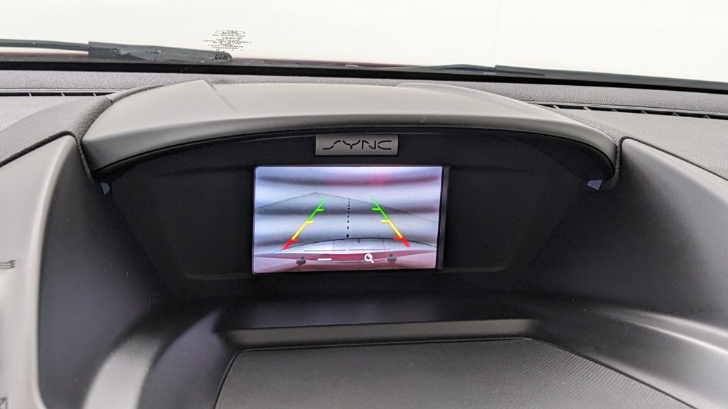 Certified 2018 Ford Escape SE FWD image 24