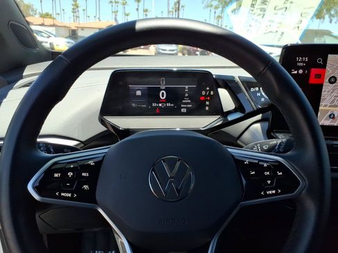 Used 2023 Volkswagen ID.4 S RWD image 28