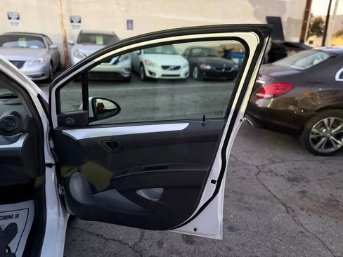 Used 2015 Chevrolet Spark LS image 34