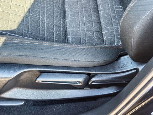 Certified 2024 Honda HR-V Sport image 23