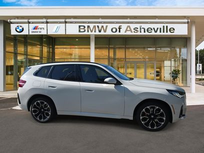 New 2026 BMW X3 xDrive30 w/ Premium Package