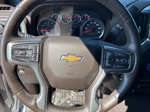 Used 2022 Chevrolet Silverado 2500 LT w/ All Star Edition image 17