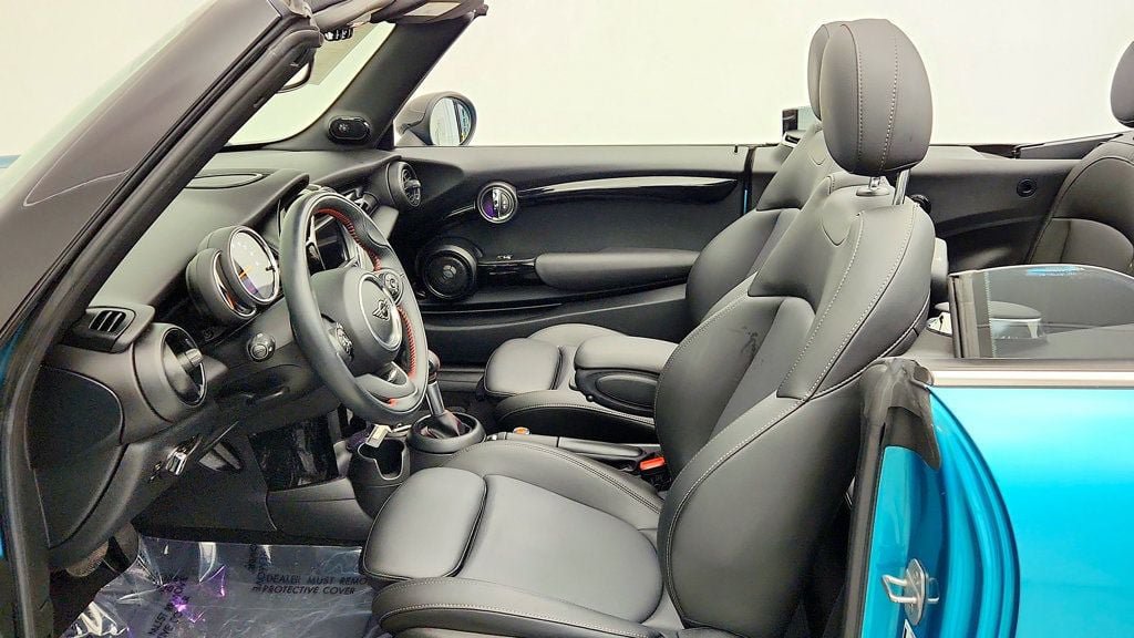 Used 2019 MINI Cooper S w/ Premium Package FWD image 20