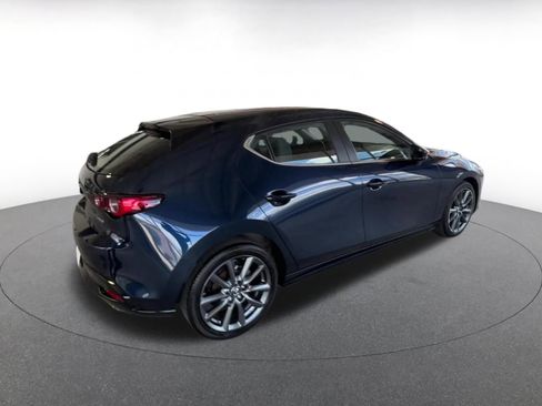 Used 2024 MAZDA MAZDA3 s FWD image 13