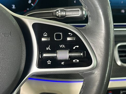 Certified 2020 Mercedes-Benz GLE 350 image 28