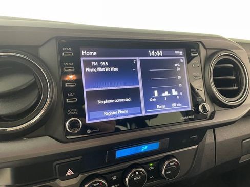 Used 2021 Toyota Tacoma TRD Off-Road image 7