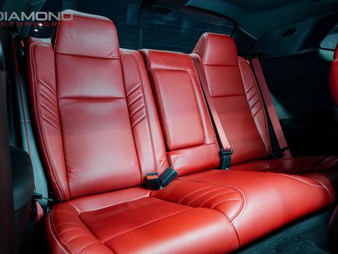 Used 2023 Dodge Challenger SRT Hellcat image 99