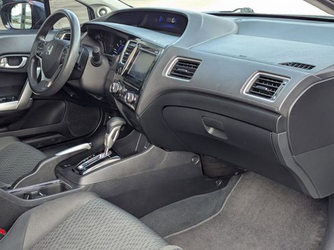 Used 2015 Honda Civic EX image 28