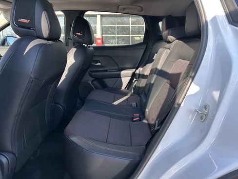 New 2026 Nissan Kicks SR w/ SR Premium Package image 11