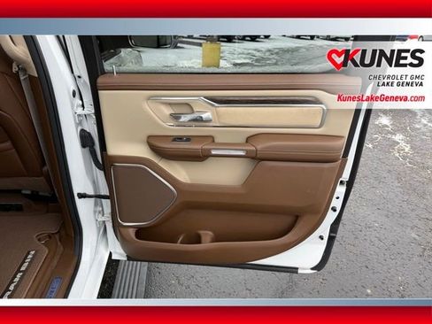 Used 2020 RAM 1500 Laramie image 20