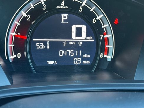 Used 2018 Honda CR-V LX image 20