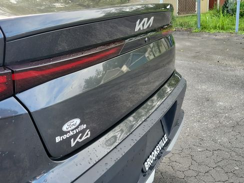 Used 2025 Kia K4 FWD image 29