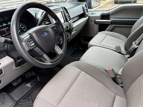 Used 2020 Ford F150 XLT w/ Equipment Group 301A Mid image 10