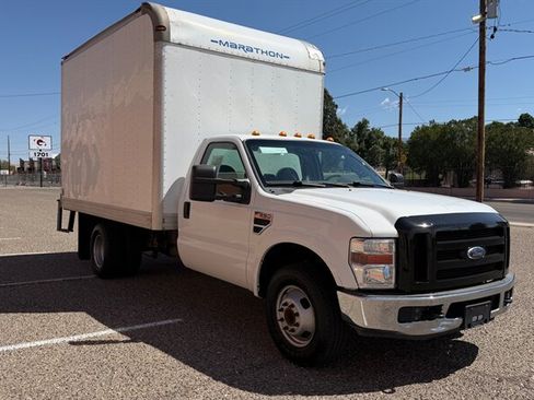 Used 2009 Ford F350 XLT RWD image 1