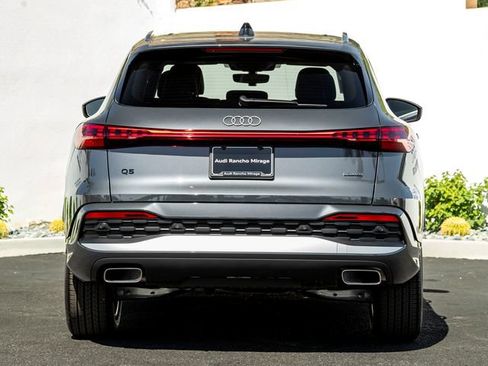 New 2026 Audi Q5 Premium AWD/4WD image 8