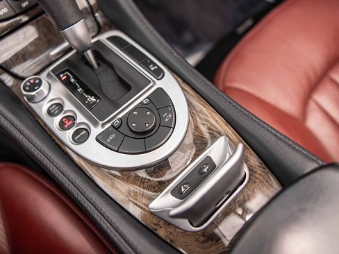 Used 2011 Mercedes-Benz SL 63 AMG SL 63 AMG w/ Premium I Pkg image 31