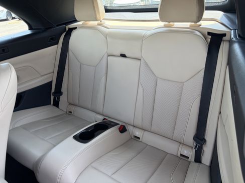 Used 2024 BMW 430i Convertible RWD image 16