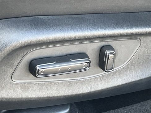 Used 2025 Acura ADX AWD image 29