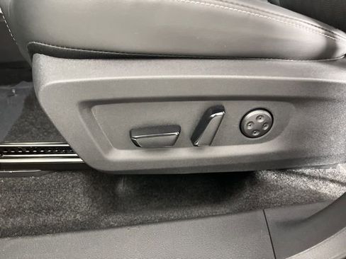 New 2026 Nissan Murano Platinum w/ Cargo Package image 32