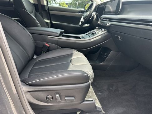 Used 2024 Hyundai Palisade XRT AWD/4WD image 16