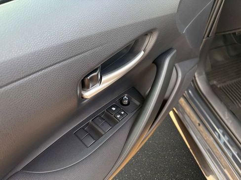 New 2026 Toyota Corolla SE image 18