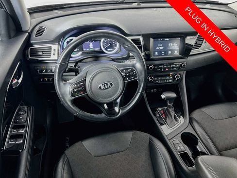 Used 2019 Kia Niro EX FWD image 21