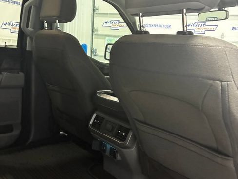 Used 2022 Ford F150 XLT w/ Equipment Group 302A High AWD/4WD image 40