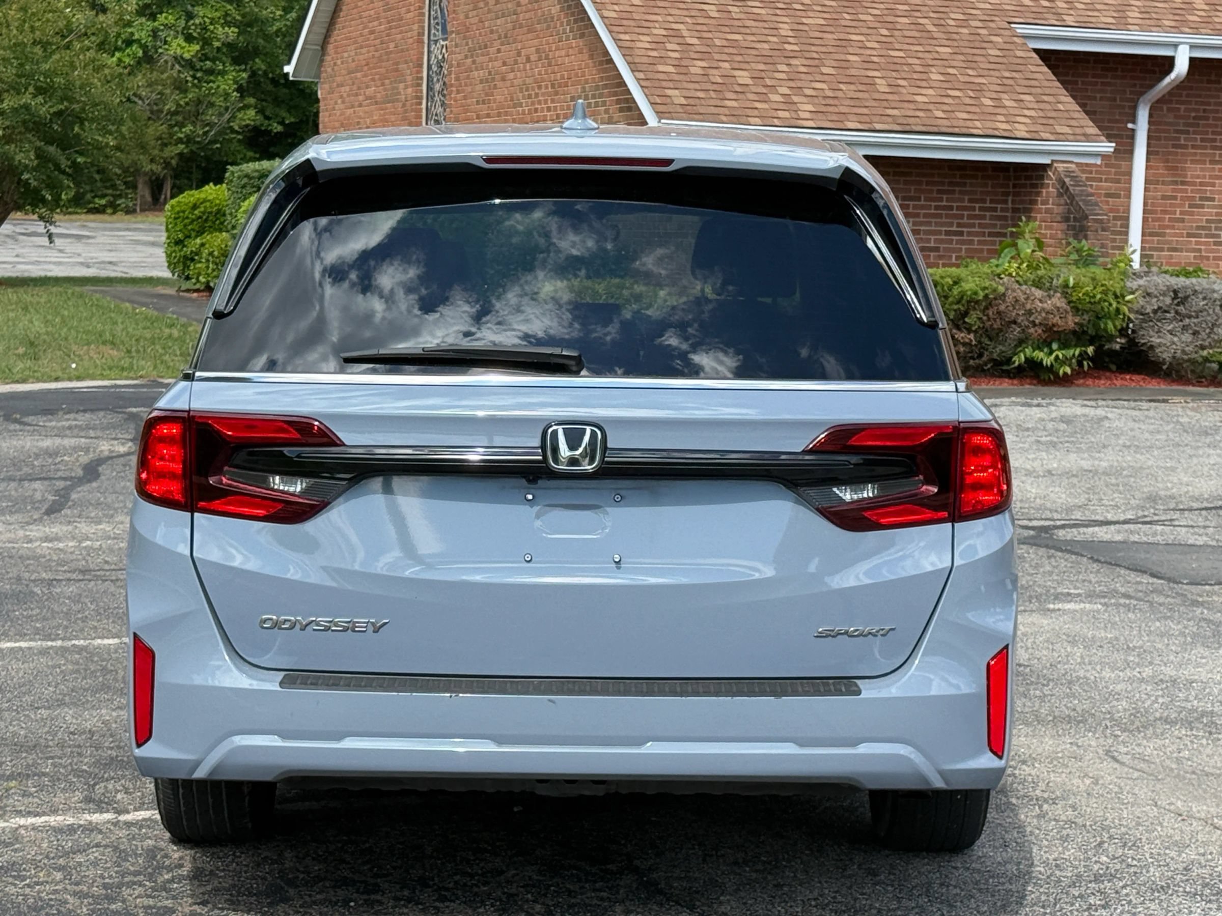 Used 2025 Honda Odyssey Sport-L image 5
