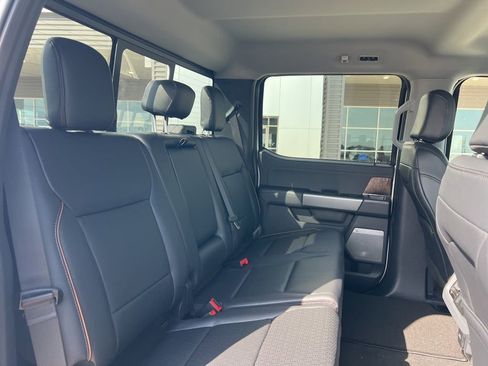 New 2026 Ford F350 Lariat w/ Black Appearance Package AWD/4WD image 16