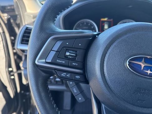 Used 2019 Subaru Forester Limited w/ Popular Package #3 image 25