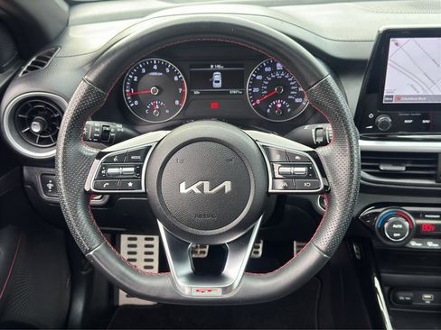 Used 2022 Kia Forte GT image 15