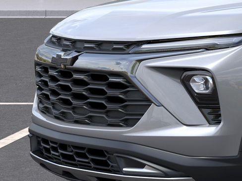 New 2026 Chevrolet TrailBlazer ACTIV FWD image 13
