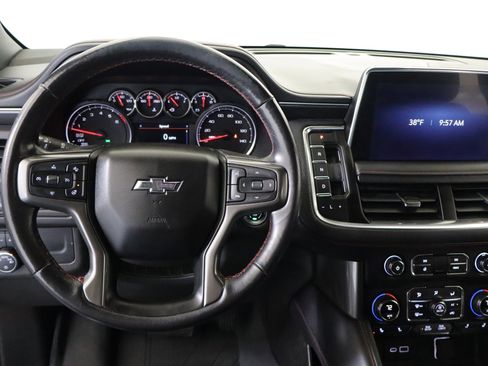 Used 2021 Chevrolet Tahoe RST w/ Luxury Package image 21