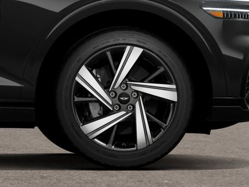 New 2026 Genesis GV70 3.5T Sport Advanced image 23