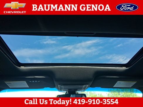 Used 2016 Ford Taurus SHO w/ Equipment Group 401A AWD/4WD image 15