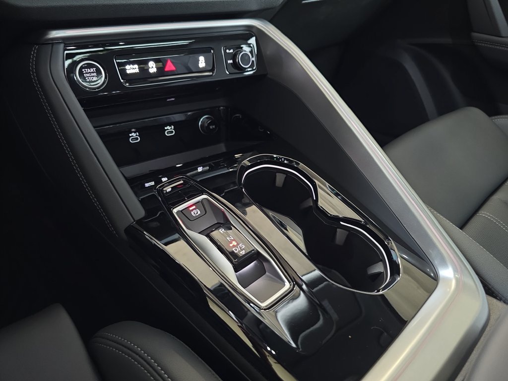 New 2026 Audi Q5 Premium Plus AWD/4WD image 22