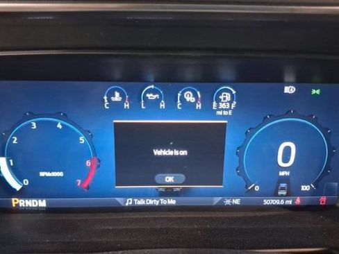 Used 2023 Ford F250 Platinum AWD/4WD image 30