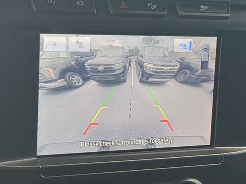 Certified 2021 Ford F150 Tremor image 19