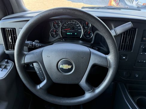 Used 2023 Chevrolet Express 3500 LS RWD image 22