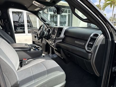 Used 2024 RAM 2500 Big Horn image 35