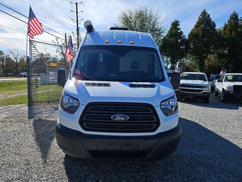 Used 2019 Ford Transit 350 XL image 80