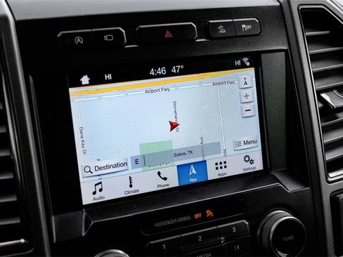 Used 2019 Ford F150 Raptor w/ Equipment Group 802A Luxury image 18