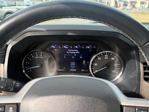 Used 2024 Ford Expedition Max Limited image 19