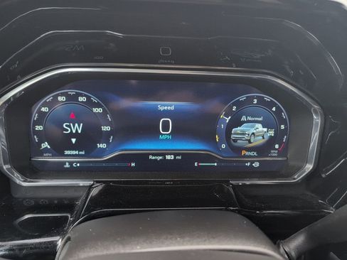 Used 2023 Chevrolet Silverado 1500 LT w/ All Star Edition Plus image 27