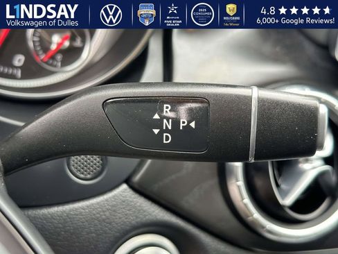 Used 2018 Mercedes-Benz CLA 250 4MATIC image 21